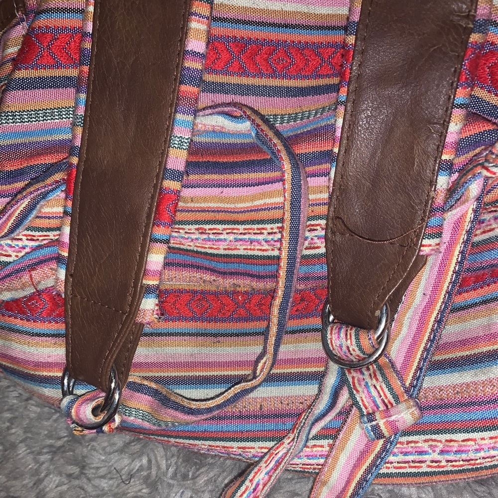 Backpack - Picture 3 of 4